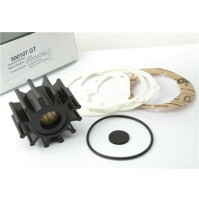 Impeller Spline 500107GT - CEF